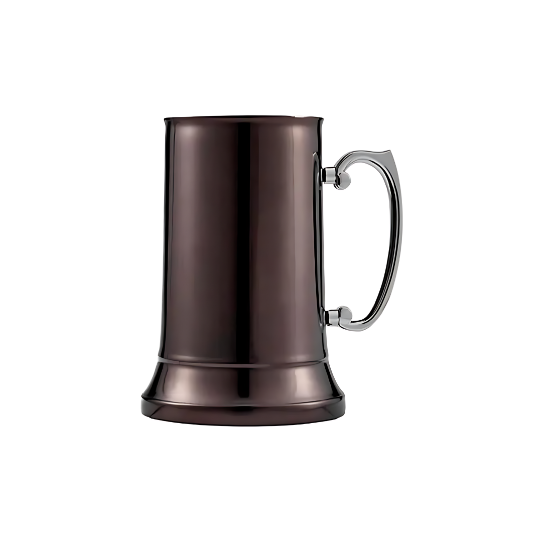 580ml (20 OZ) Stainless Steel Double Walled Beer Mug